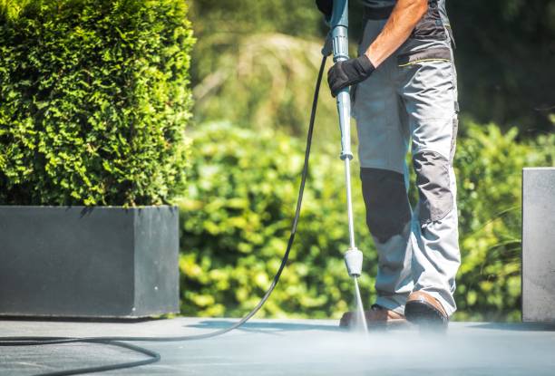 Best Pool Deck Cleaning in Borger, TX
