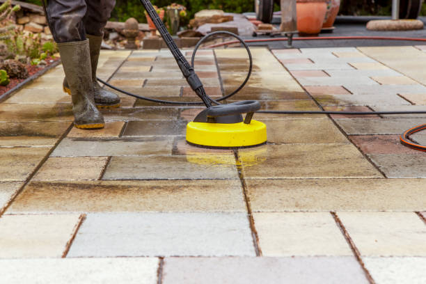Best Window and Screen Pressure Cleaning in Borger, TX