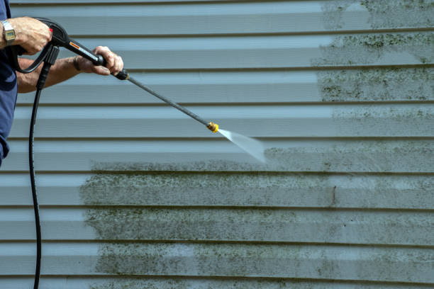 Professional Pressure Washing Services in Borger, TX
