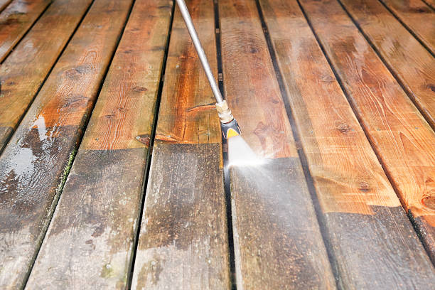 Best Fence Cleaning and Maintenance in Borger, TX