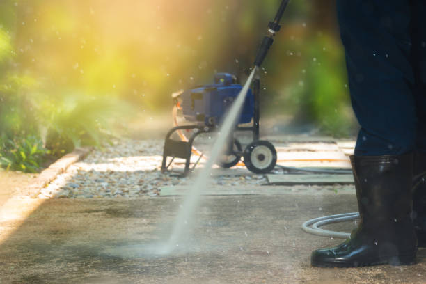 Best Gutter Cleaning and Brightening in Borger, TX